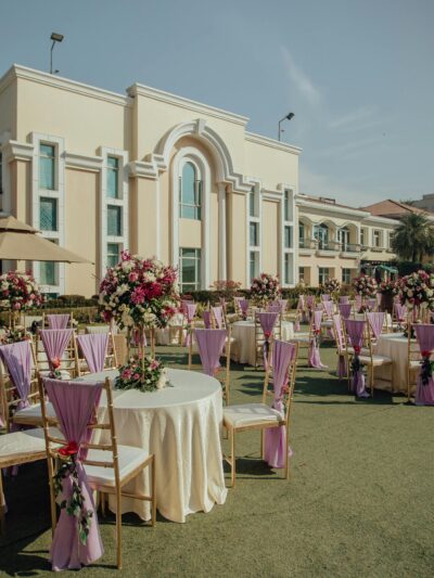 Venue Only