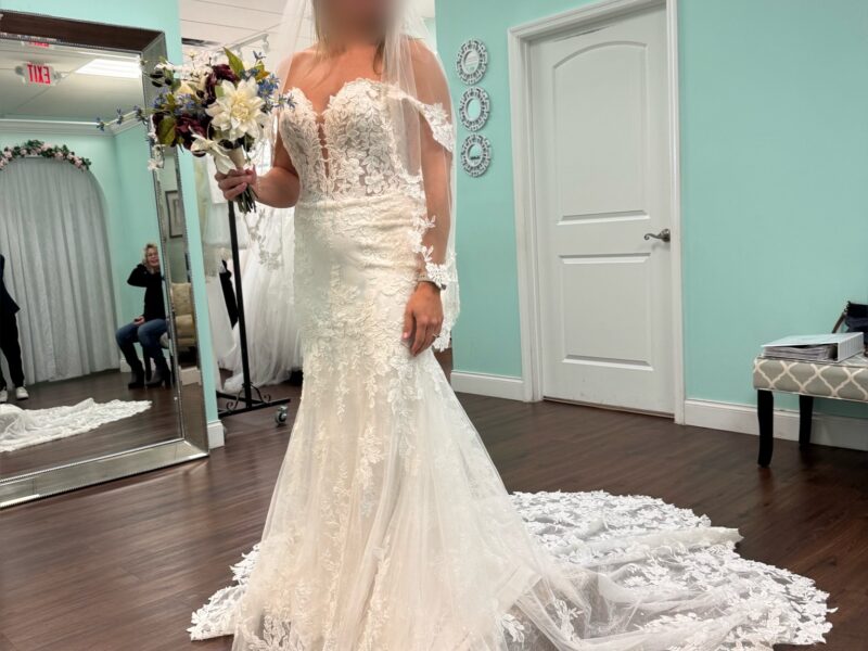 FOR SALE and willing to negotiate!