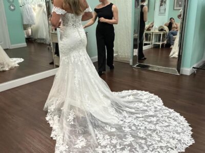 FOR SALE and willing to negotiate!