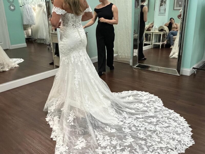 FOR SALE and willing to negotiate!