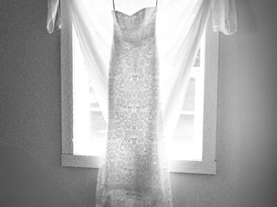 Vera Wang "Crispina" Wedding Dress - Bridal Size 6 (Tags Included)