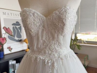 Pronovias, SABU