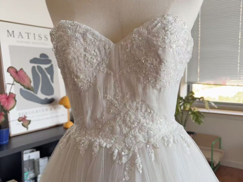 Pronovias, SABU