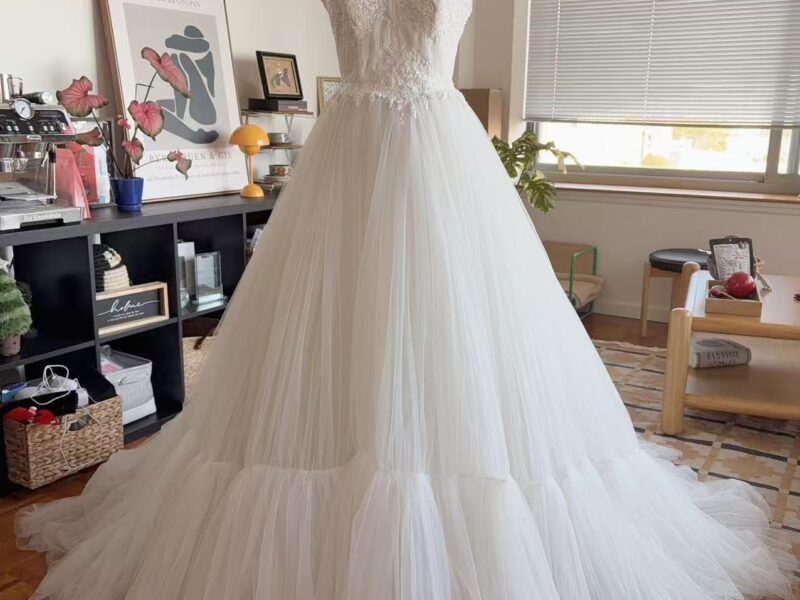 Pronovias, SABU