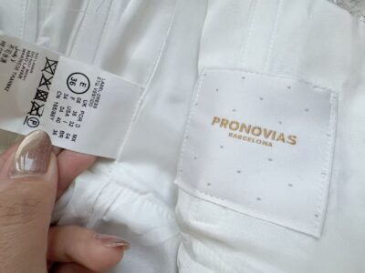 Pronovias, SABU