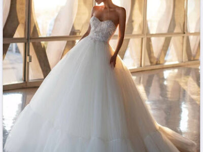 Pronovias, SABU