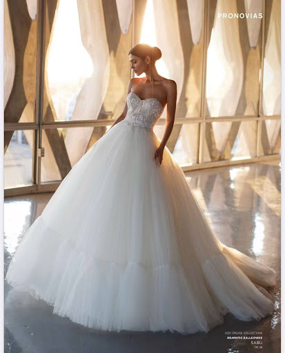 Pronovias, SABU