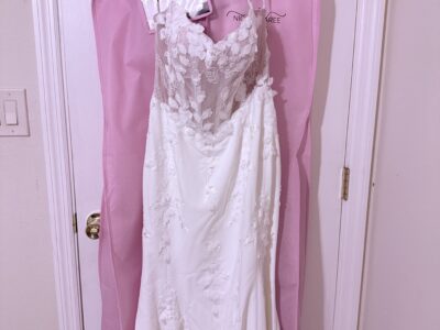 Madie Lane - size 12 - never worn