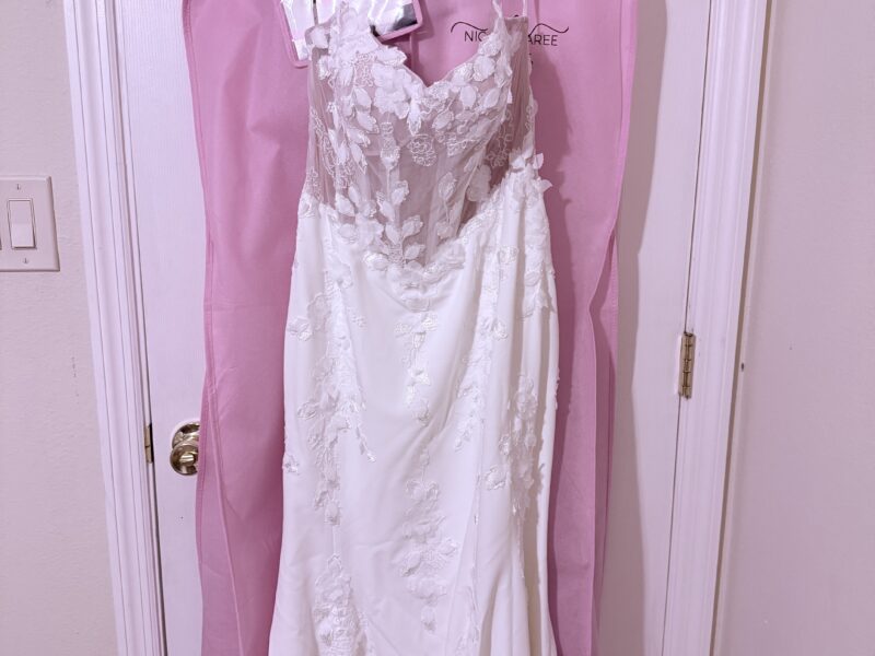 Madie Lane - size 12 - never worn