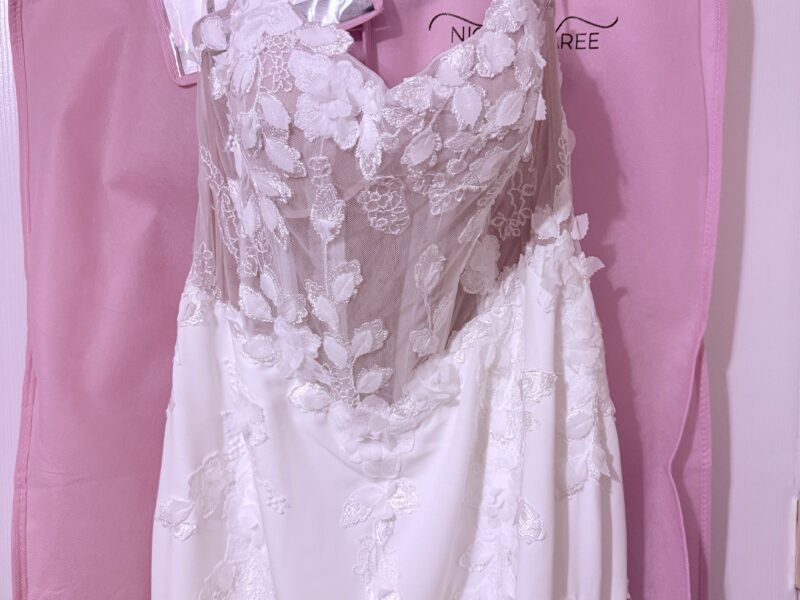 Madie Lane - size 12 - never worn