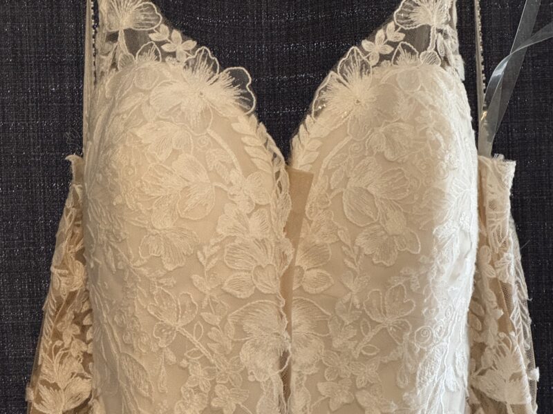 Size 10 Wedding Dress