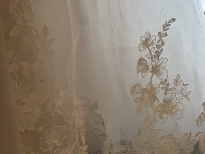 Size 10 Wedding Dress