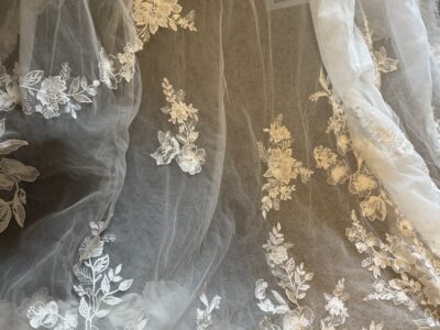 Size 10 Wedding Dress