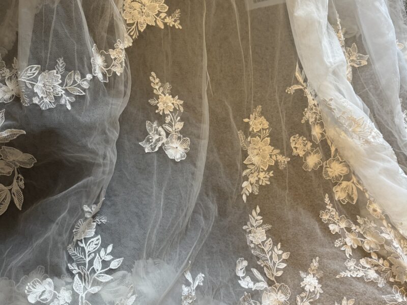 Size 10 Wedding Dress