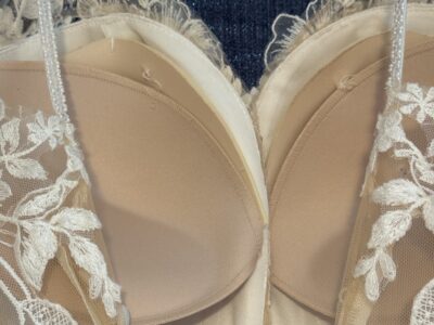 Size 10 Wedding Dress