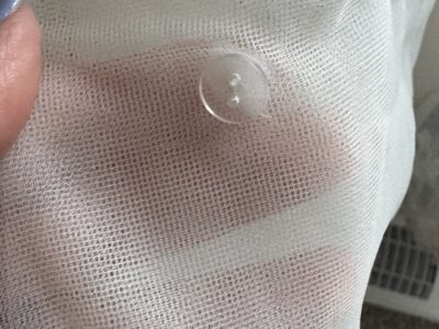 Size 10 Wedding Dress