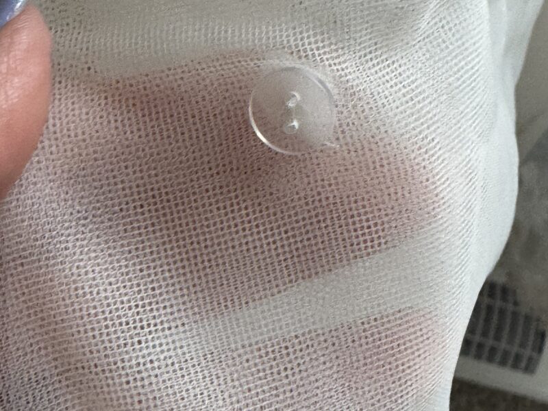 Size 10 Wedding Dress