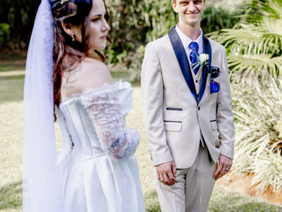 ✨Boho modern romantic Wedding dress for sale✨