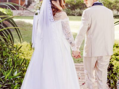 ✨Boho modern romantic Wedding dress for sale✨