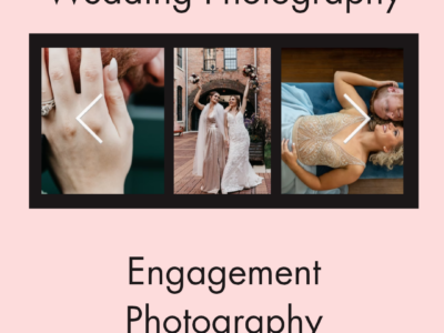 2 photographers and a DJ with few extra perks does not expire and no date set