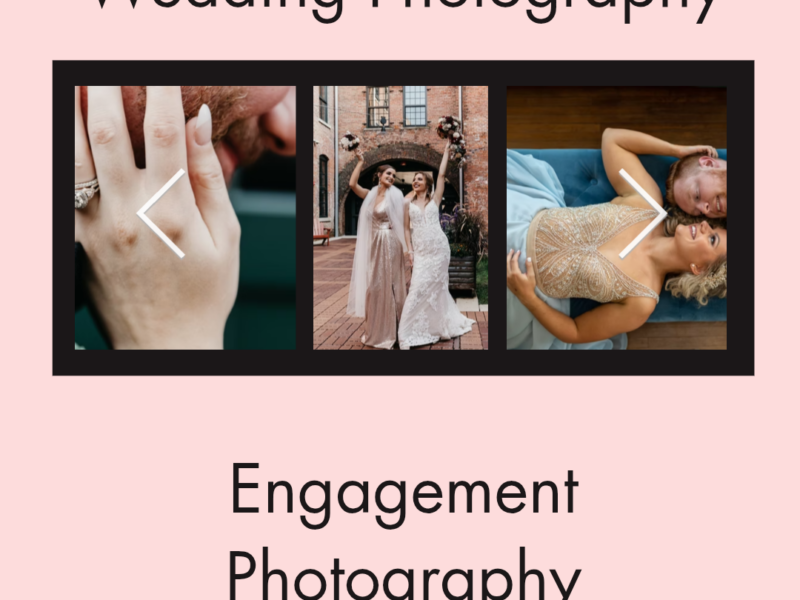 2 photographers and a DJ with few extra perks does not expire and no date set